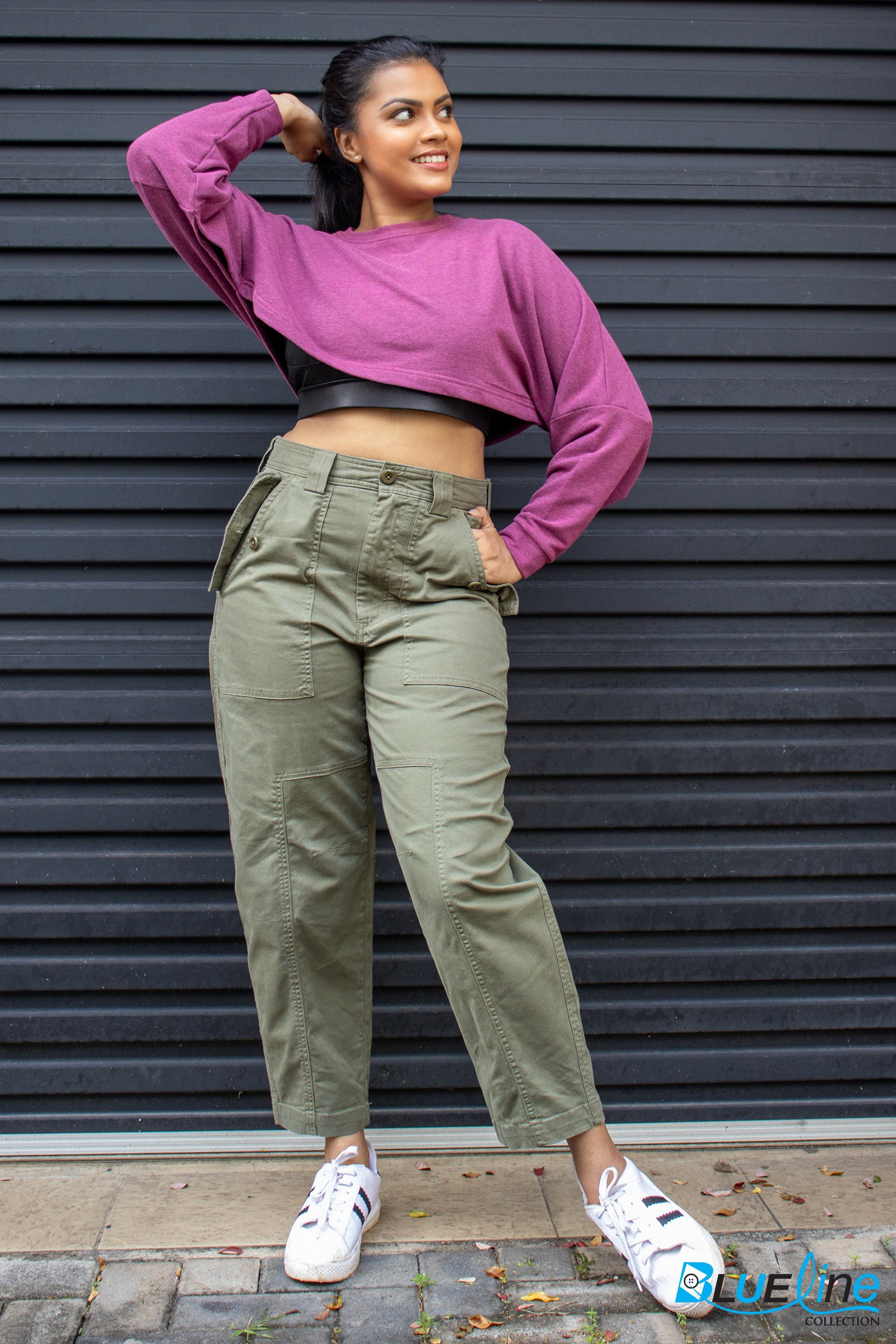 Pipeline Unisex Pant